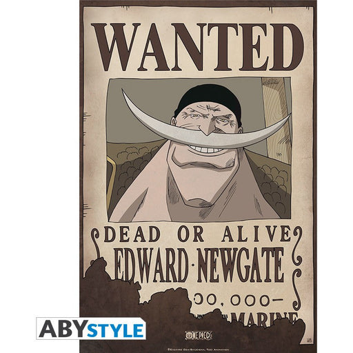 immagine-1-abystyle-one-piece-poster-wanted-edward-newgate-52-x-35-cm-ean-03700789263432 (7878079545591)