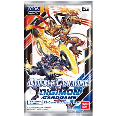 immagine-1-bandai-digimon-card-game-bustina-con-12-carte-double-diamond-bt06-booster-pack-in-inglese-ean-0811039035570