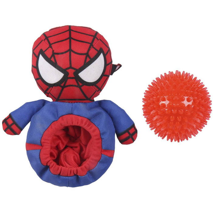 immagine-2-cerda-spider-man-gioco-da-mordere-per-cani-con-sfera-rimovibile-15-x-18-x-11-cm-ean-8445484050752 (7878027903223)