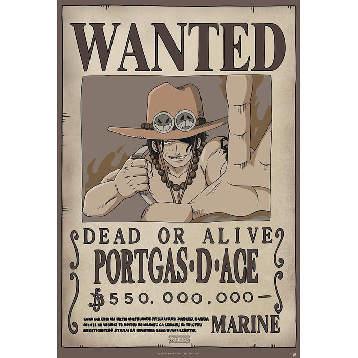 immagine-1-abystyle-one-piece-poster-wanted-ace-915-x-61-cm-ean-03700789247654 (7878039077111)