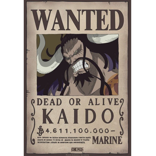 immagine-1-abystyle-one-piece-poster-wanted-kaido-52-x-35-cm-ean-03665361066859 (7878005850359)