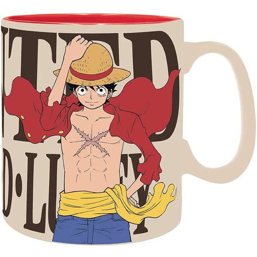 immagine-1-abystyle-one-piece-tazza-wanted-monkey-d.-luffy-460-ml-ean-03665361069065 (7877902532855)