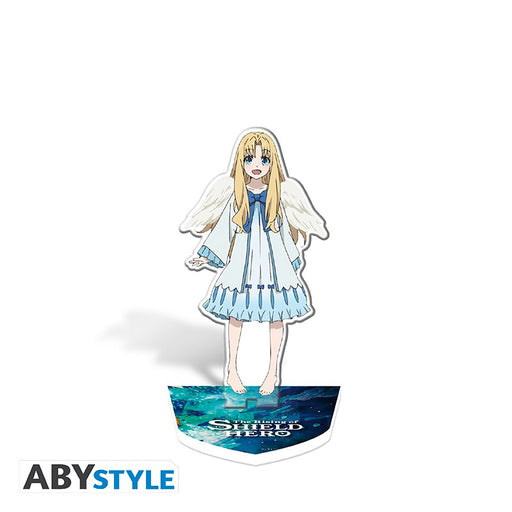 immagine-1-abystyle-the-rising-of-the-shield-hero-acryl-figure-filo-10-cm-ean-03665361049180