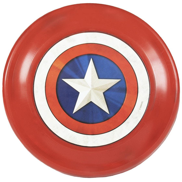 immagine-1-cerda-captain-america-frisbee-per-cani-scudo-captain-america-3-x-23-x-23-cm-ean-08427934518906 (7877938807031)