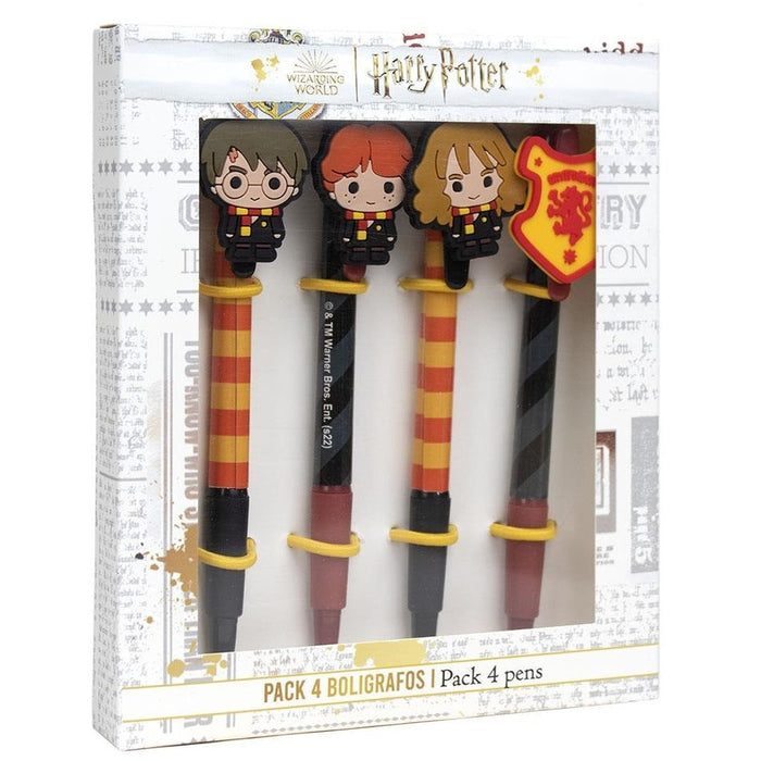 Kit stoviglie Harry Potter™ - Vegaooparty