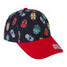 immagine-1-cerda-marvel-cappello-baseball-con-visiera-avengers-tg.-u-bambini-ean-08445484233636