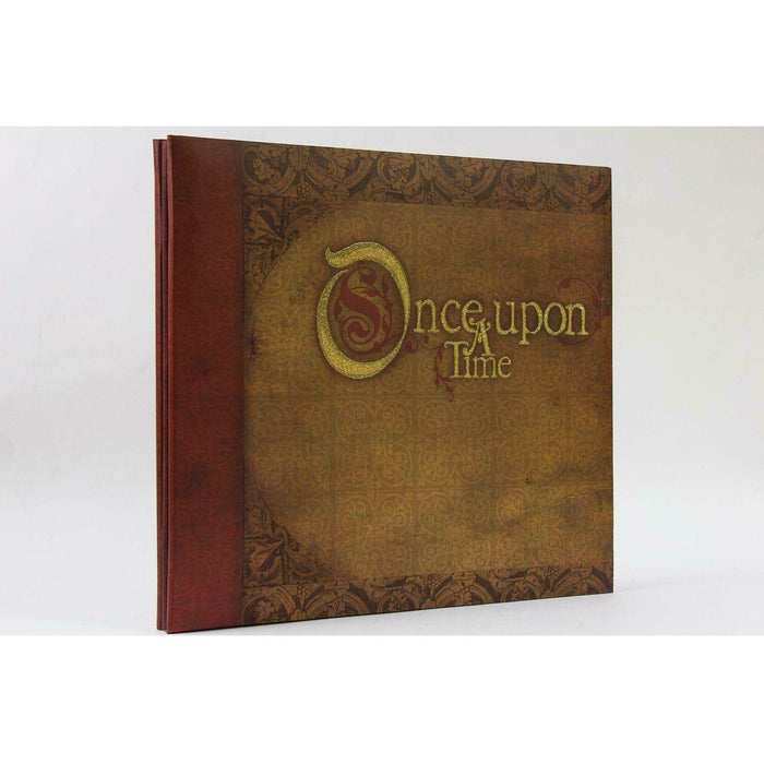 immagine-1-dcwv-once-upon-a-time-album-30-x-35-cm-ean-611356929718 (7838804082935)