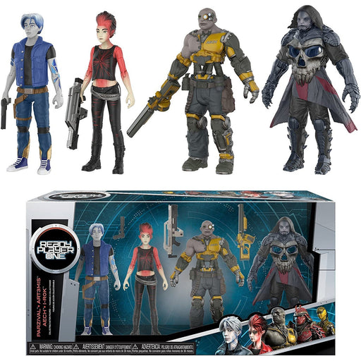 immagine-1-funko-ready-player-one-action-figures-set-4-pack-10-cm-ean-889698220620 (7885711638775)