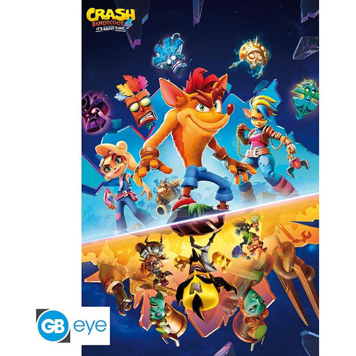 immagine-1-gb-eye-crash-bandicoot-poster-gruppo-it-s-about-time-915-x-61-cm-ean-03665361070955 (7878059327735)