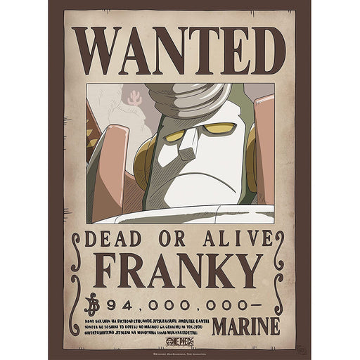 immagine-1-gb-eye-one-piece-poster-wanted-franky-new-53-x-38-cm-ean-03665361102601 (7878061228279)
