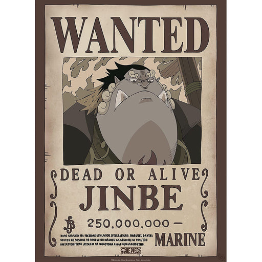 immagine-1-gb-eye-one-piece-poster-wanted-jinbe-52-x-38-cm-ean-03665361102663 (7878005194999)