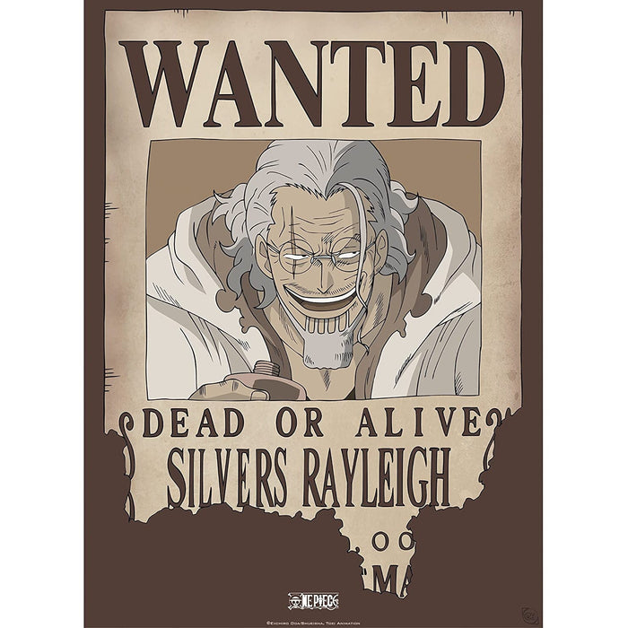immagine-1-gb-eye-one-piece-poster-wanted-silvers-rayleigh-52-x-38-cm-ean-03665361106494 (7878038651127)