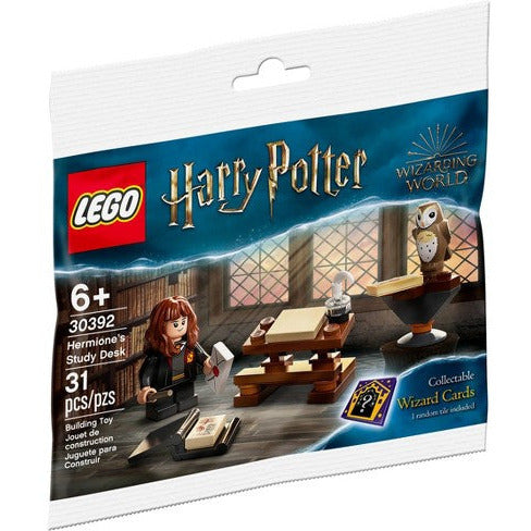 immagine-1-lego-harry-potter-bustina-lego-lo-studio-di-hermione-ean-5702016916348 (7878091047159)