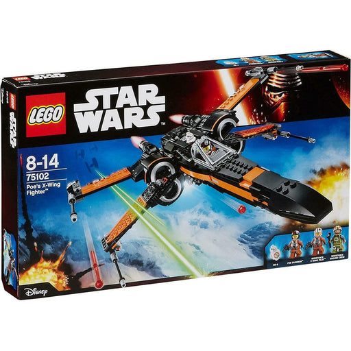 immagine-1-lego-star-wars-lego-poes-x-wing-fighter-75102-ean-5702015352628 (7839029919991)
