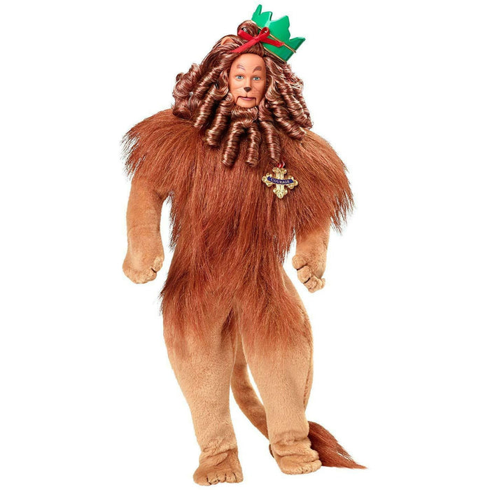immagine-1-mattel-the-wizard-of-oz-bambola-cowardly-lion-33-cm-ean-746775363604 (7839036047607)
