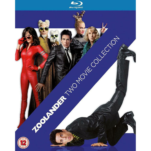 immagine-1-paramount-zoolander-blu-ray-two-movie-collection-ean-5053083074418 (7839159288055)