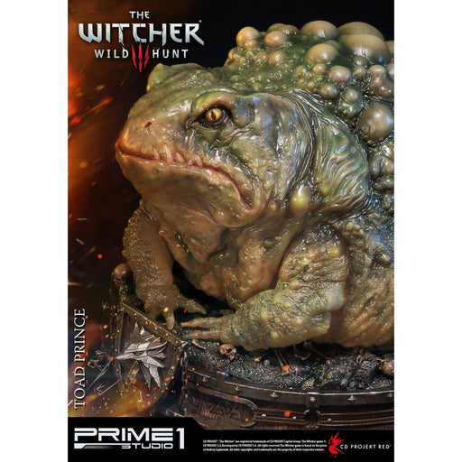 immagine-1-prime-1-studio-the-witcher-statua-toad-prince-di-oxenfurt-34-cm-limited-edition-numerata