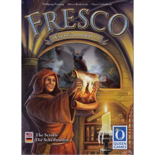immagine-1-queen-games-fresco-the-scrolls-espansione-7-ean-0698887451727