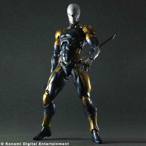 immagine-1-square-enix-metal-gear-solid-figure-gray-fox-cyborg-ninja-23-cm-play-arts-kai-ean-662248811406 (7839240749303)