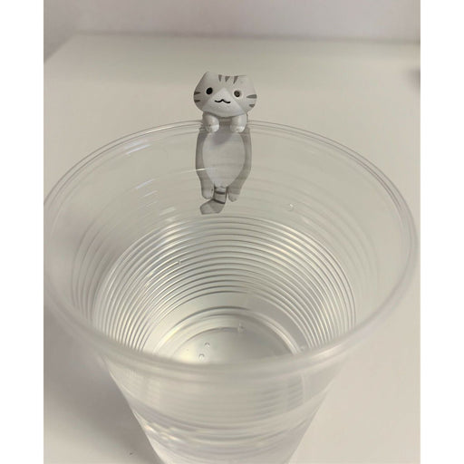 immagine-1-takara-tomy-animali-minifigure-da-bicchiere-gatto-grigio-chiaro-4-cm-capsula-ean-07422903121188