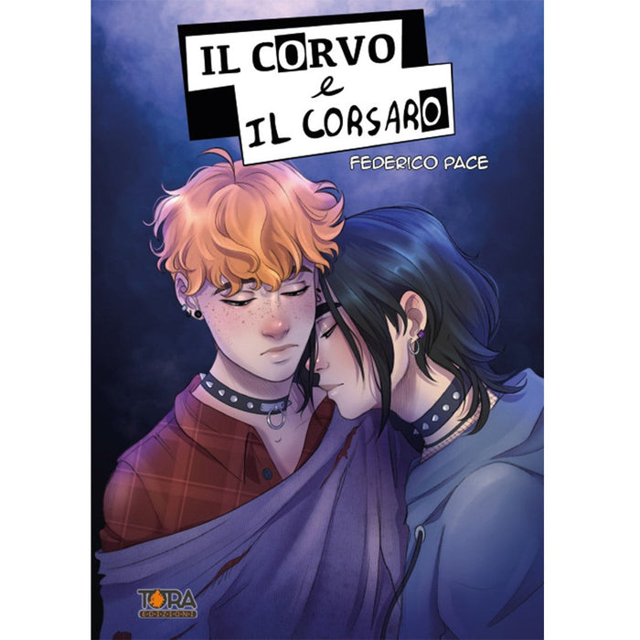 immagine-1-tora-edizioni-il-corvo-e-il-corsaro-volume-1-remastered-ean-09788894924008 (7877970919671)