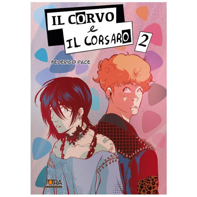 immagine-1-tora-edizioni-il-corvo-e-il-corsaro-volume-2-ean-09788894924862 (8339820577104)