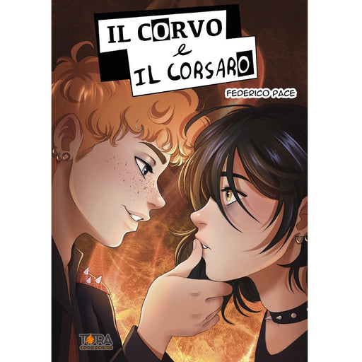immagine-1-tora-edizioni-il-corvo-e-il-corsaro-volume-2-remastered-ean-09791280776228 (7877943165175)