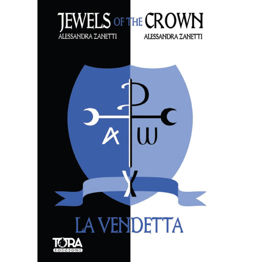 immagine-1-tora-edizioni-jewels-of-the-crown-la-vendetta-libro-3-edizione-regular-ean-09788894924633