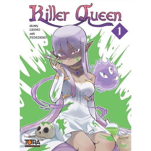 immagine-1-tora-edizioni-killer-queen-volume-1-ean-09791280776792 (8362034594128)