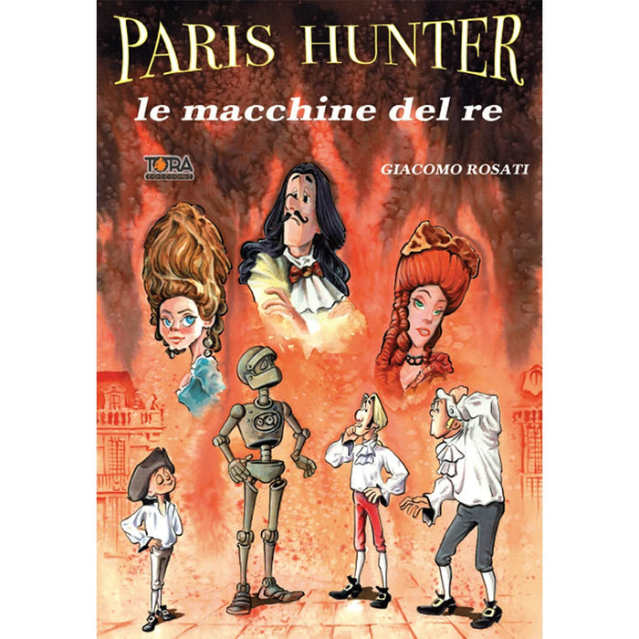 immagine-1-tora-edizioni-paris-hunter-volume-2-ean-09788894924657 (8339820511568)