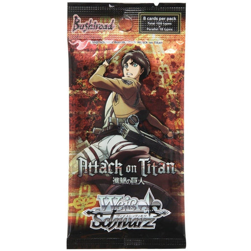 immagine-1-weiss-schartz-attack-on-titan-bustina-booster-pack-vol.-1-con-8-carte-in-inglese-ean-04582451275245