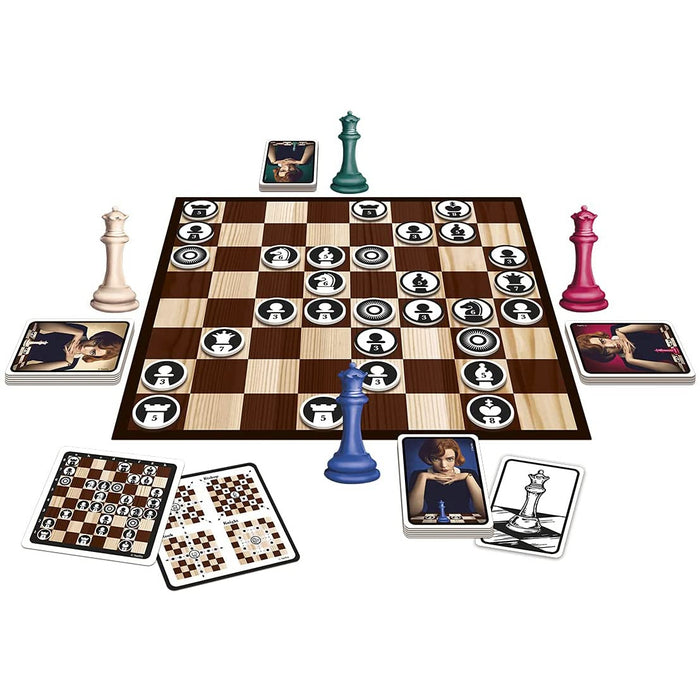 immagine-2-asmodee-la-regina-degli-scacchi-gioco-da-tavolo-2-4-giocatori-ean-03558380092933