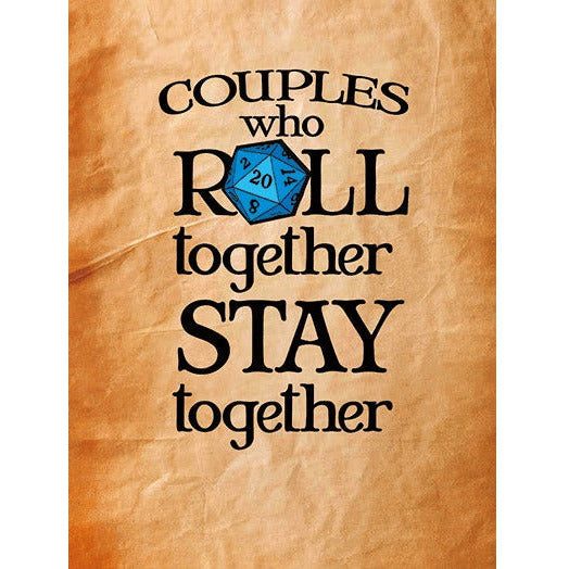 immagine-2-nerd-yourself-gioco-di-ruolo-poster-lenticular-couples-who-roll-together-stay-together-24-x-183-cm (8353698447696)