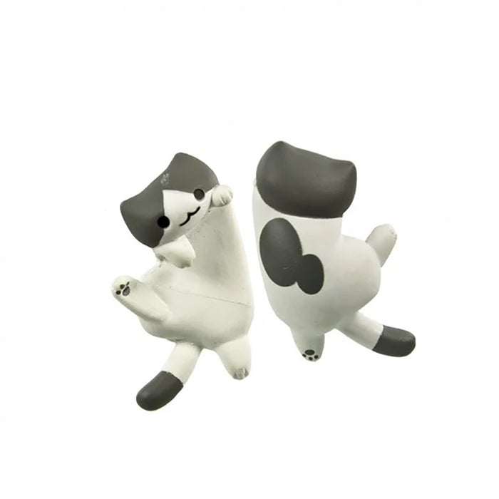 immagine-2-takara-tomy-animali-minifigure-da-bicchiere-gatto-bianco-con-macchie-grige-3-cm-capsula-ean-07422908073048