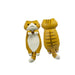 immagine-2-takara-tomy-animali-minifigure-da-bicchiere-gatto-rosso-4-cm-capsula-ean-07422926325341