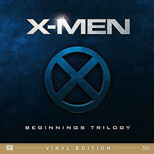 immagine-2-warner-bros-x-men-beginnings-trilogy-vinyl-edition-ean-5051891155145 (7877987139831)