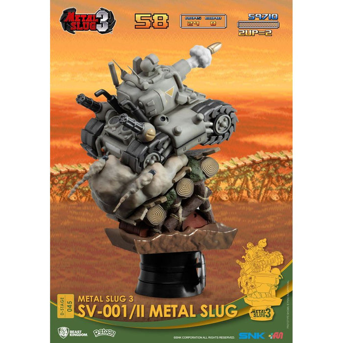 immagine-3-beast-kingdom-toys-metal-slug-3-diorama-d-stage-sv-001ii-16-cm-ean-04711203444237
