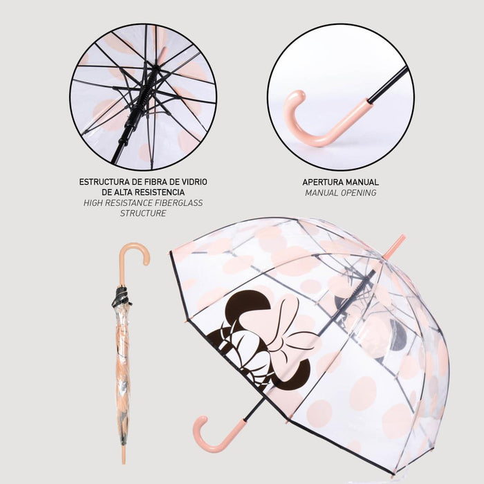 immagine-3-cerda-topolino-ombrello-trasparente-minnie-mouse-100th-anniversario-diametro-89-cm-ean-08445484136487