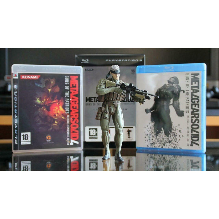 immagine-3-konami-metal-gear-solid-4-guns-of-the-patriots-limited-edition-ps3-con-figure-old-snake-ean-4012927050590 (7839020384503)