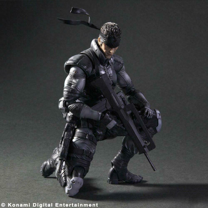 immagine-3-square-enix-metal-gear-solid-figure-solid-snake-23-cm-play-arts-kai-25th-anniversary-ean-662248811390 (7839240716535)