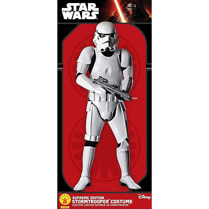 immagine-4-rubies-star-wars-costume-completo-stormtrooper-supreme-edition-tg.-xl-uomo-ean-0082686999861