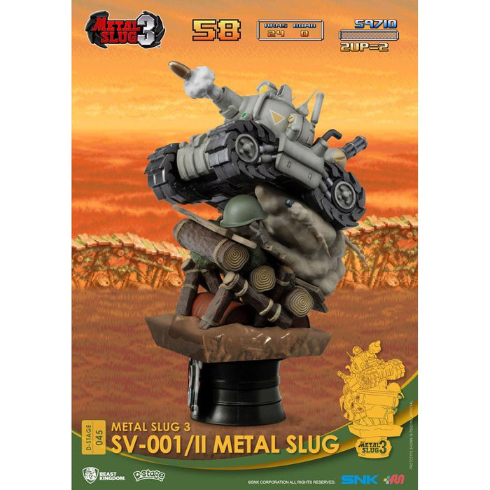 immagine-5-beast-kingdom-toys-metal-slug-3-diorama-d-stage-sv-001ii-16-cm-ean-04711203444237
