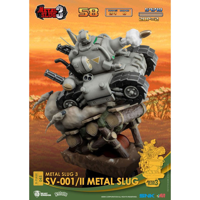 immagine-7-beast-kingdom-toys-metal-slug-3-diorama-d-stage-sv-001ii-16-cm-ean-04711203444237